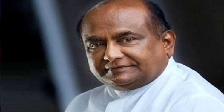 After Prime Minister Dinesh China invites speaker to visit China