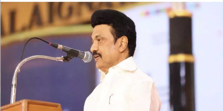 kachchathiv islanad must be retreaved: CM Stalin I Sri Lanka Laest News