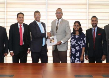 Seylan Bank enters Strategic Partnership with National Chamber of Exporters to Empower Sri Lanka’s Export Sector I Sri Lanka Latest Business News