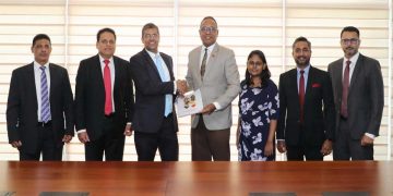 Seylan Bank enters Strategic Partnership with National Chamber of Exporters to Empower Sri Lanka’s Export Sector I Sri Lanka Latest Business News