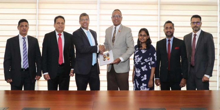 Seylan Bank enters Strategic Partnership with National Chamber of Exporters to Empower Sri Lanka’s Export Sector I Sri Lanka Latest Business News