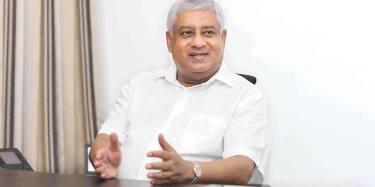 Tiran vows to investigate distortion of National Anthem I Sri Lanka Latest News