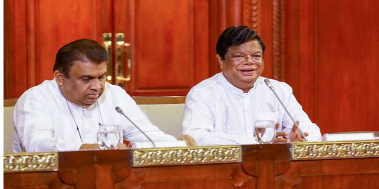Steps to Enhance Public Transport Services I Sri Lanka Latest News