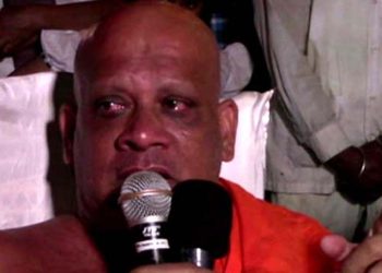 Mihintale, the Buddhist centre, is now without power after the power line was severed due to non-payment of bills totaling 41 lacks! I Sri Lanka Latest News