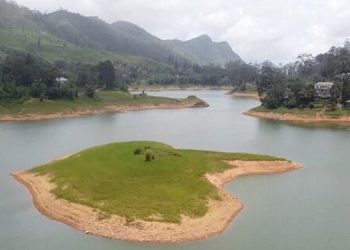 The water level of two reservoirs that contribute the most to electricity generation further down! I  Sri Lanka Latest News
