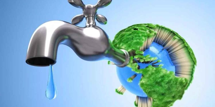Disaster management centre appeal:  minimum use of water: avoid wastage!  I Sri Lanka Latest News