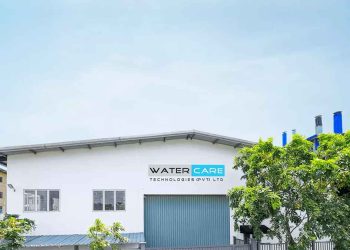 The fire which broke out in Watercare Technologies raises many concerns  I Sri Lanka Latest News              