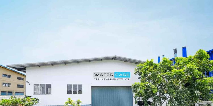 The fire which broke out in Watercare Technologies raises many concerns  I Sri Lanka Latest News              