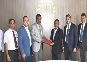 WindForce Takes on Sri Lanka’s Largest Private Sector Renewable Energy Project  I Sri Lanka Latest Business News