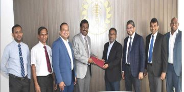 WindForce Takes on Sri Lanka’s Largest Private Sector Renewable Energy Project  I Sri Lanka Latest Business News