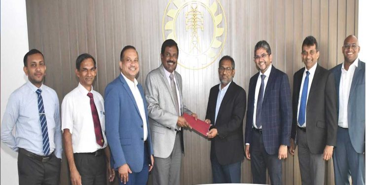 WindForce Takes on Sri Lanka’s Largest Private Sector Renewable Energy Project  I Sri Lanka Latest Business News