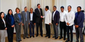 Many IMF representatives meet the opposition leader today I Sri Lanka Latest News