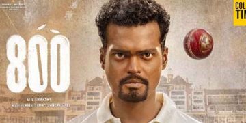 Murali’s ‘800’ film trailer released in India! VIDEO I Sri Lanka Latest News