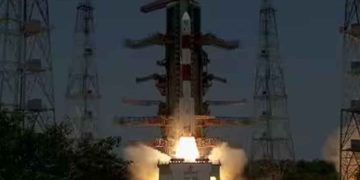 India’s first solar mission launched today  I Sri Lanka Latest News