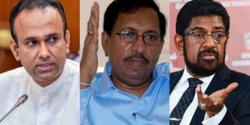 Did Ramesh refuse the health ministry? A proposal to appoint  Anura Yapat, who became an independent! If given, a tough decision from the ‘bud’! I Sri Lanka Latest News
