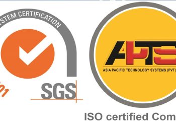 APTS demonstrates industry-leading quality with ISO 9001:2015 certification I Sri Lanka Latest Business News