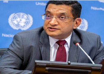 Sri Lanka Ratifies Comprehensive Nuclear Test Ban Treaty (CTBT) and Expresses Commitment to Nuclear Non-Proliferation  I Sri Lanka Latest News