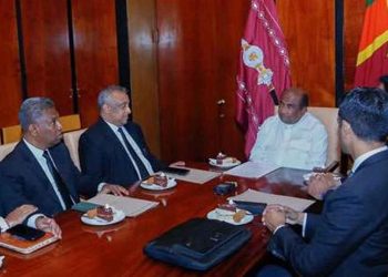 Speeches of some MPs have an effect on the independence of the courts and judges! The Bar Association meets the Speaker and informs in writing! Sri Lanka Latest News