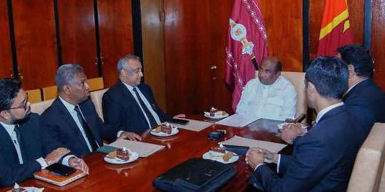 Speeches of some MPs have an effect on the independence of the courts and judges! The Bar Association meets the Speaker and informs in writing! Sri Lanka Latest News