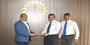 WindForce Commence development of a 10MW Solar Power Project in Kebitigollewa  I Sri Lanka Latest Business News