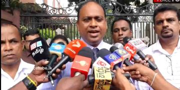 Health unions are ready for a massive protest on the 22nd I Sri Lanka Latest News