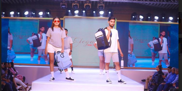 D. Samson Industries hosts “Eleganza 2023,” a fusion of innovation, creativity and style I Sri Lanka Latest News