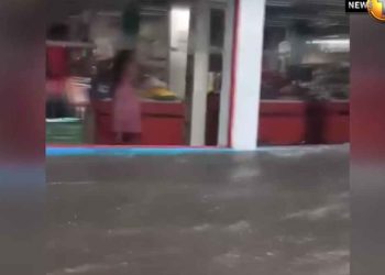 3 hours rain inundates Colombo streets!  I Sri Lanka Latest News