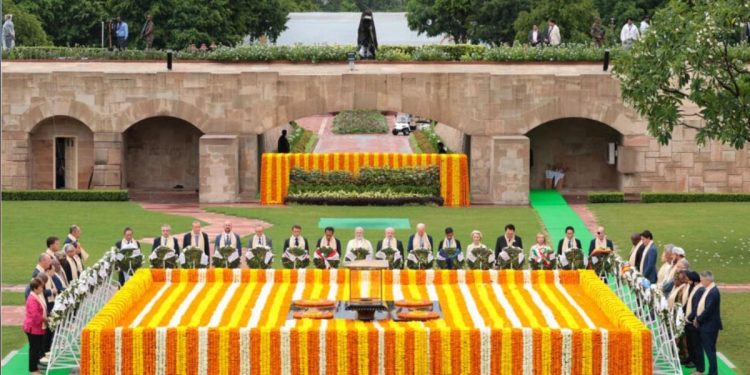 G20 summit closes with Russia, Brazil and India boasting success I Sri Lanka Latest News