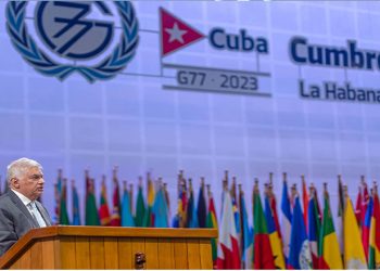 President Ranil Wickremesinghe Addresses G77 & China Summit in Cuba  I Sri Lanka Latest News