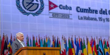 President Ranil Wickremesinghe Addresses G77 & China Summit in Cuba  I Sri Lanka Latest News