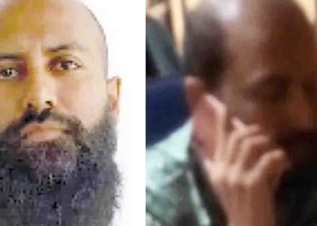 Sudden appearance of the underworld criminal Ganemulla Sanjeewa raises many queries I Sri Lanka Latest News   I Sri Lanka Latest News