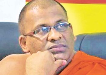 Ganasara Thero pleads guilty in court! A fine of 3 lakhs imposed ! I Sri Lanka Latest News