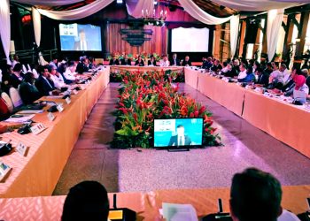 Group of 77 meeting of environmental ministers was held in Havana