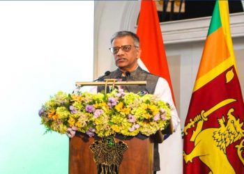 Curtain Raiser – Global Maritime India Summit  I Sri Lanka Latest News