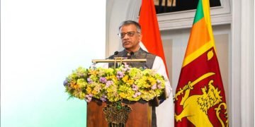Curtain Raiser – Global Maritime India Summit  I Sri Lanka Latest News