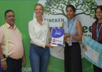 Fems H.E.R. Foundation empowers women and girls across Sri Lanka igniting an unstoppable journey