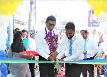 HNB FINANCE launches latest branch in Kiribathgoda I Sri Lanka Latest Business News