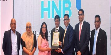 Unwavering excellence: HNB among Most Admired Companies for 2022 I Sri Lanka Latest Business News