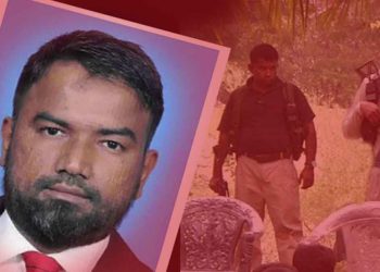 Pillayan’s former press secretary ‘Azad Hansir Maulana’ in Switzerland is to make the shocking exposure about the Easter attack tomorrow! I Sri Lanka Latest News