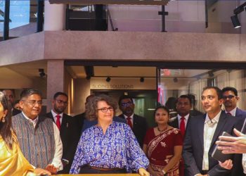 Häfele Unveils Cutting-Edge Design Centre in Kandy  I Sri Lanka Latest Business News