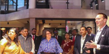 Häfele Unveils Cutting-Edge Design Centre in Kandy  I Sri Lanka Latest Business News
