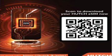 HUTCH Redefines Mobile Connectivity with Revolutionary eSIM Solution for iPhone, Samsung, and Other Devices  I Sri Lanka Latest Business News