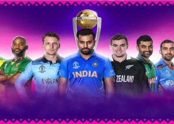 CWC 2023: All the squads for the ICC Cricket World Cup  I Sri Lanka Latest News