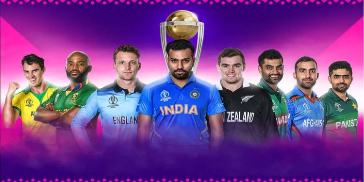 CWC 2023: All the squads for the ICC Cricket World Cup  I Sri Lanka Latest News