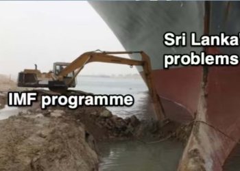 Is the IMF setting Sri Lanka up for the second Crash? Sri Lanka Latest News