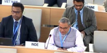 Activate the 13th Amendment! Hold the provincial council election! Keep your promises! India informs Sri Lanka at the Geneva Summit! VIDEO I Sri Lanka Latest News
