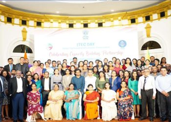 India and Sri Lanka commit to more cooperation in education and skills training at ITEC Day Celebration I Sri Lanka Latest News