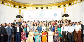 India and Sri Lanka commit to more cooperation in education and skills training at ITEC Day Celebration I Sri Lanka Latest News