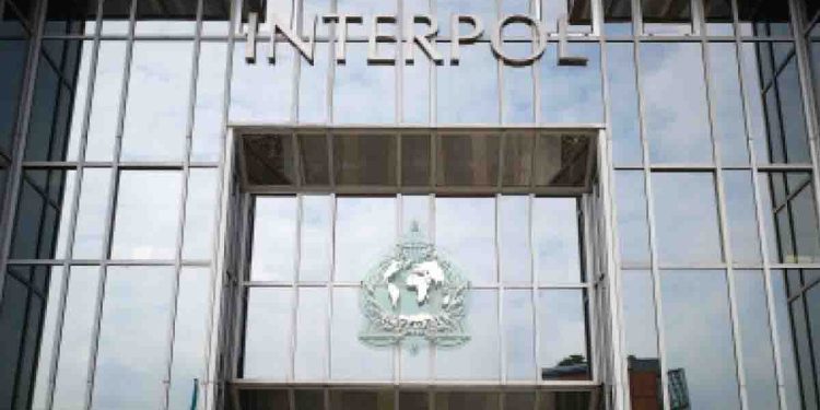 148 notorious criminals are outside the country! Interpol issues red warrants! Sri Lanka Latest News
