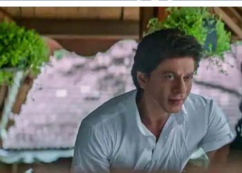 Jawan advance booking day 1: Shah Rukh Khan-starrer overtakes Pathaan pre-sales, sells over two lakh tickets worth approximately Rs 7 crore I Sri Lanka Latest News